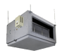【ダクト接続】天井隠蔽型 空調機・ダクト接続用、大容量 ［型式］VDCタイプ